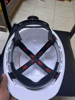 3m Lightweight Industrial Hard Hat
