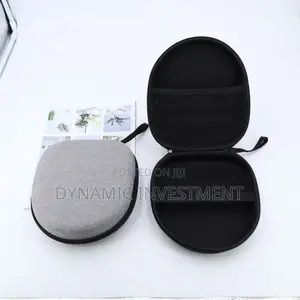 Headphone Storage Case For Over-ear Bluetooth Headphone Storage Bag