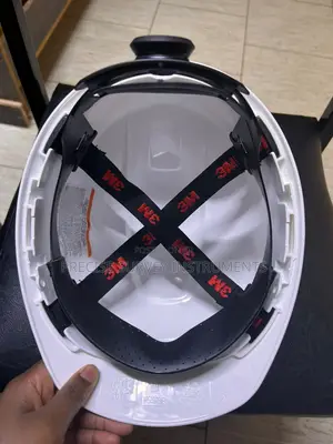 3m Safety Helmet For Construction Workers