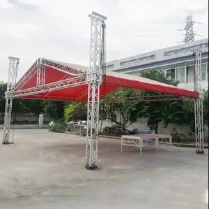 School Events Truss System