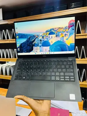 Laptop Dell XPS 13 7390 16GB Intel Core i7 SSD 512GB