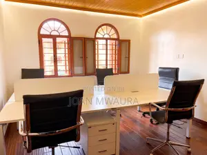 Office Space for Rent