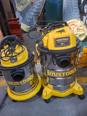 Vacuum Cleaner