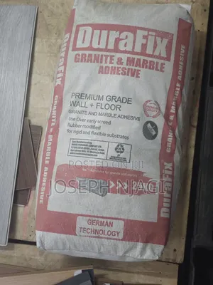 Durafix Granite Marble Adhesive (25kg)