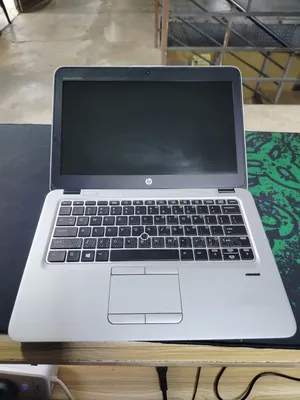 Laptop HP EliteBook 820 G3 8GB Intel Core i5 SSD 256GB