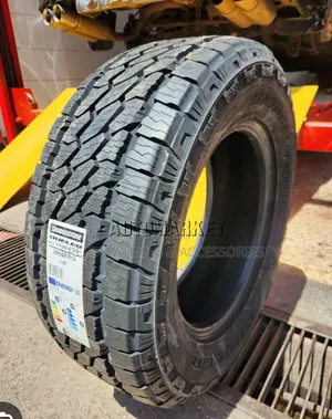 285/65r18 Bridgestone a/T