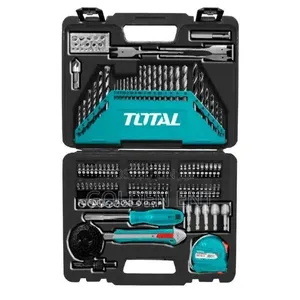 Total 118 PCS Accessories Set