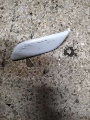 Mazda Axela Washer Jet Cover
