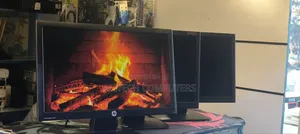 Hp Monitors 20inches