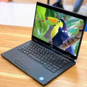 Laptop Dell Latitude 7390 16GB Intel Core i7 SSD 512GB