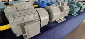380v 20hp Industrial Motor