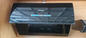 Legacy Robotic Hood