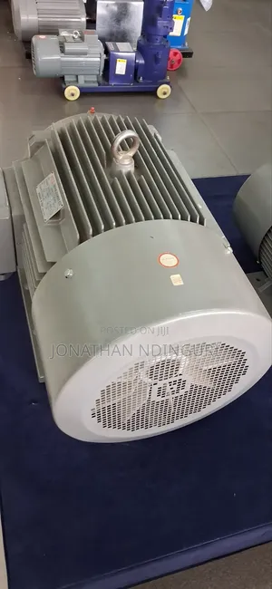380v 25hp Electric Motor