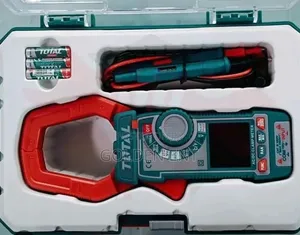Total 1000a Clamp Meter/Total Clamp Meter