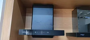 Legacy 60 Cm Range Hood