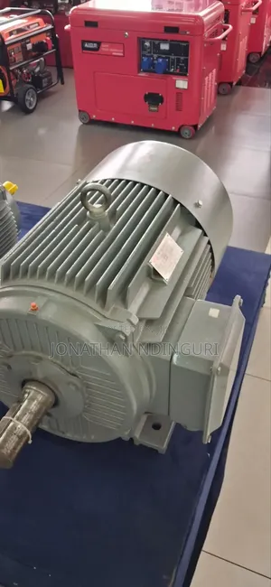 400v 5hp Electric Motor