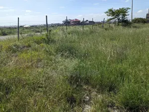 Prime Sabaki-Mlolongo 1/8 Plot for Sale