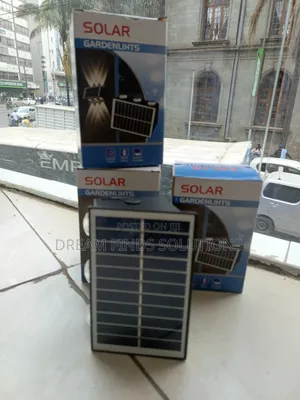 Zero Electricity Bill Outdoor Wall Lights! Solar Powered Lighting