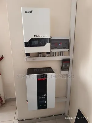 Solar Power Solutions