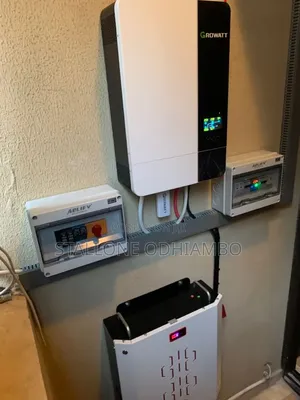 Solar Power Solutions