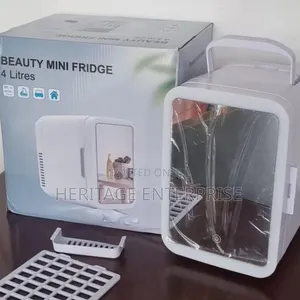 Cosmetic Fridge