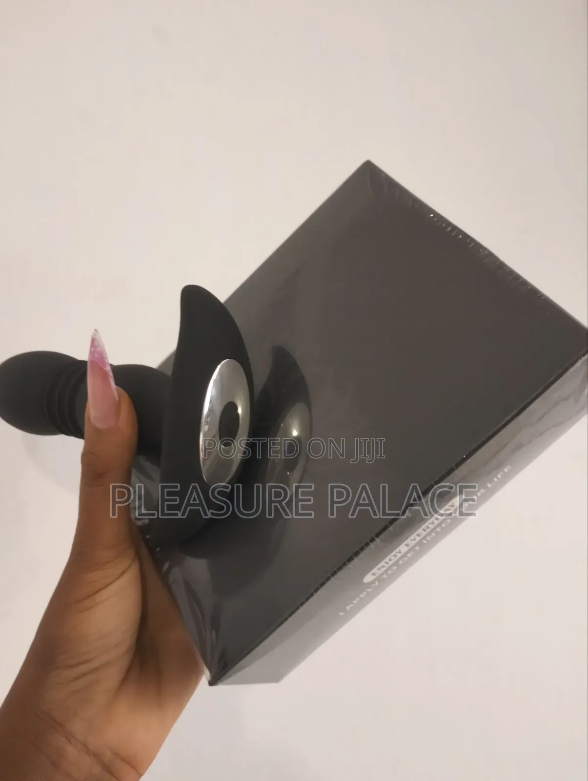 Vibrator Massager