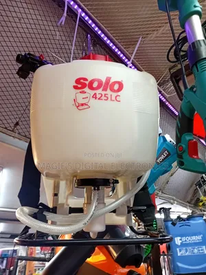 Highly Precise 20l Solo Knapsack Sprayer