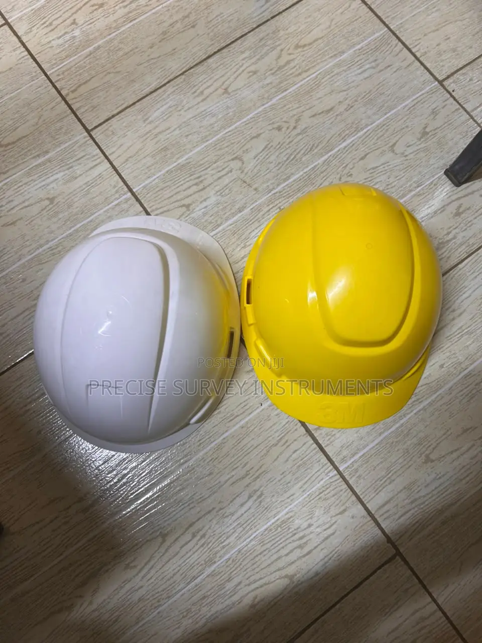 3m Engineer's Safety Helmet