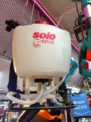 Top Compatible 20l Solo Knapsack Sprayer