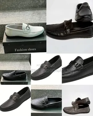 Men Comfortable Loafers 40-45