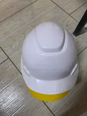 3m Multi-purpose Protective Helmet