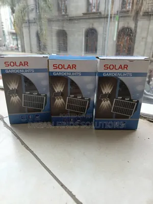 No Wiring Needed! Stick Light Solar Wall Lamps .
