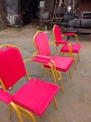 Church / School Chairs