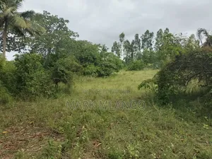 3.75 Acres for Sale in Tiwi Near Diani Beach