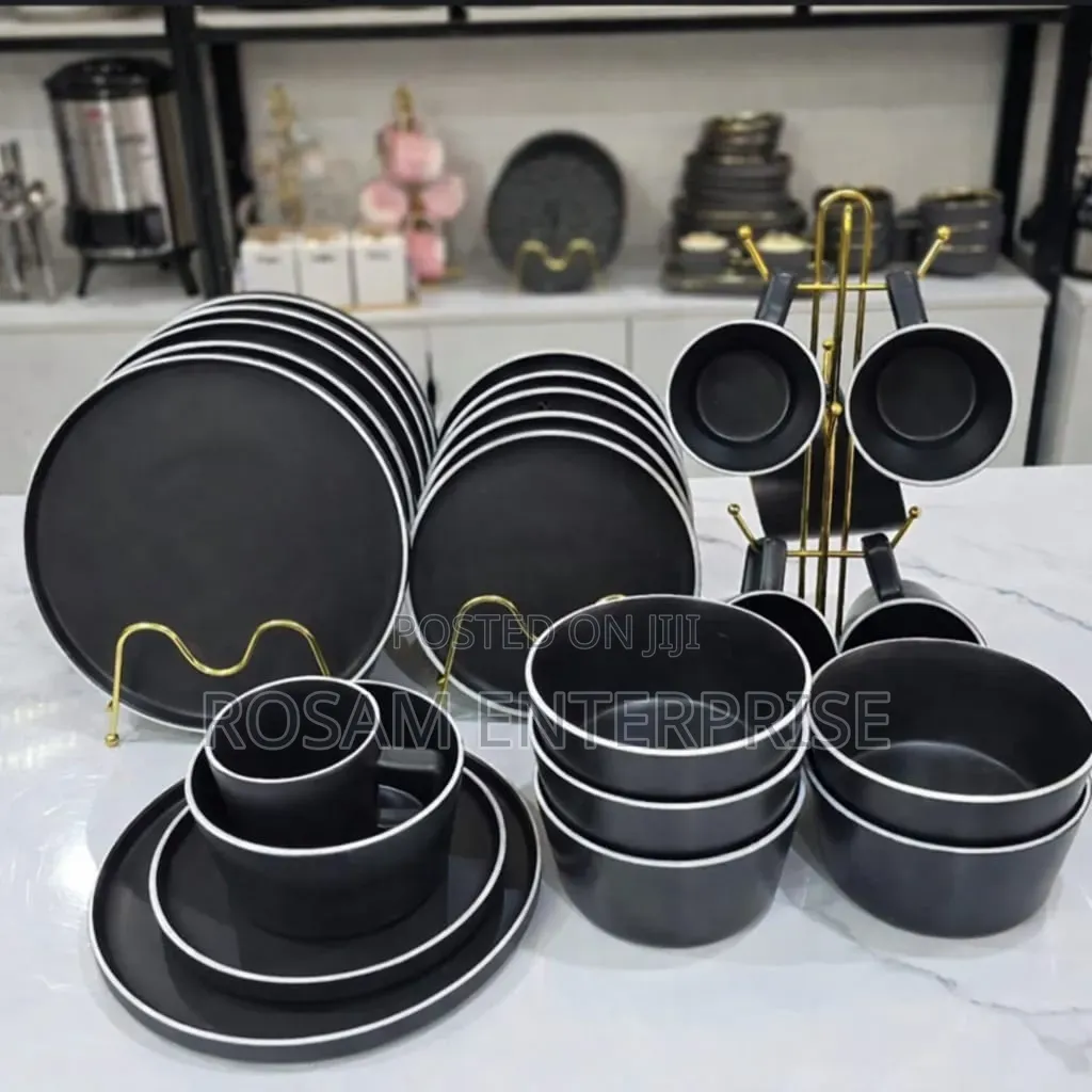 24pcs Dinner Set