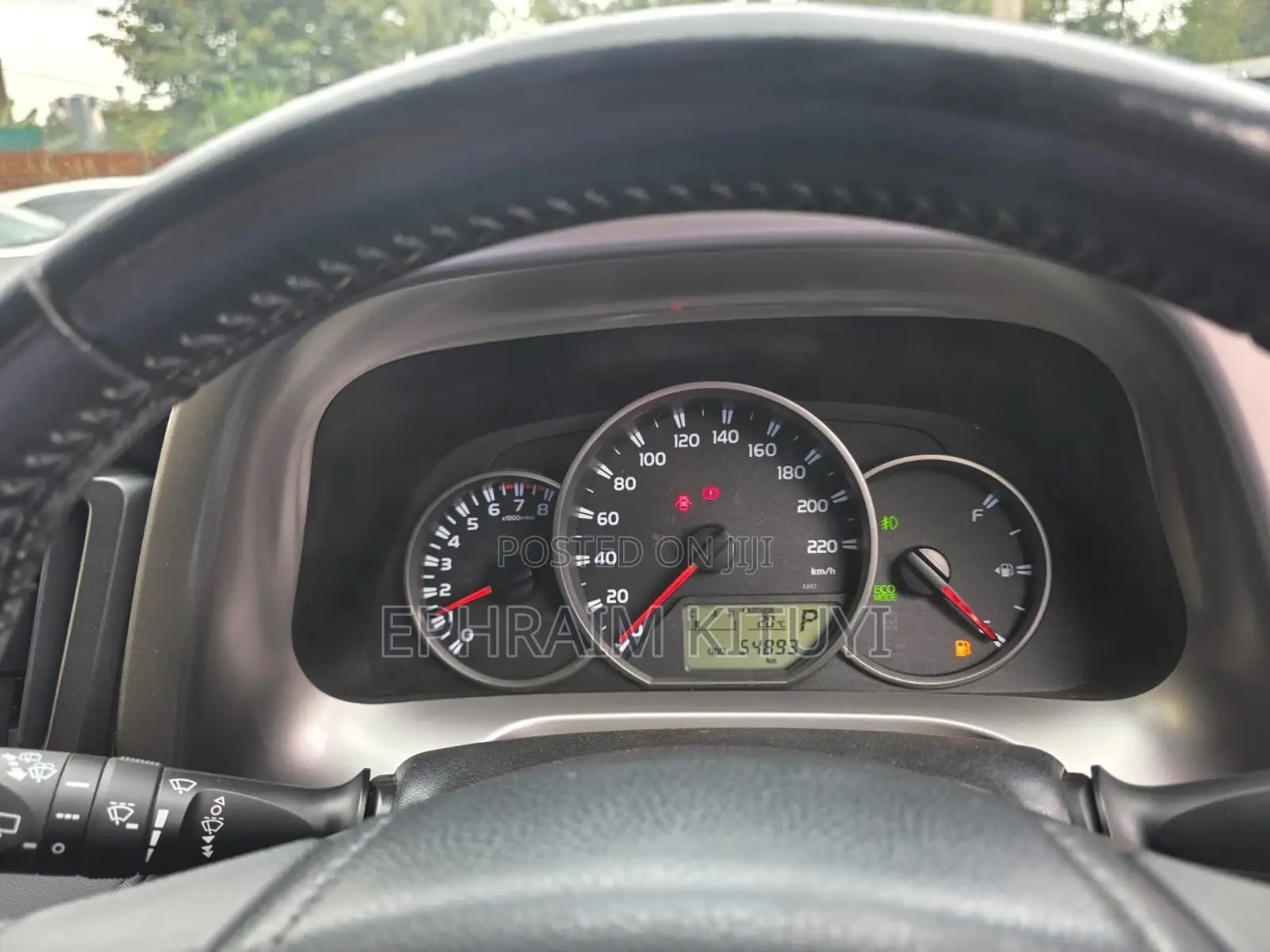 Toyota RAV4 2018 Gray