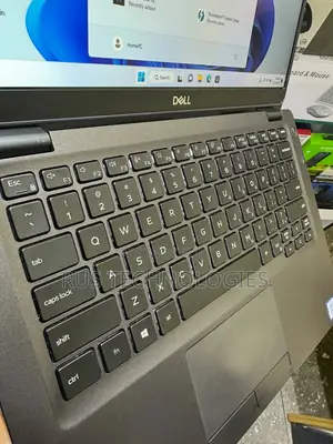 Laptop Dell Latitude 5300 8GB Intel Core i5 SSD 256GB