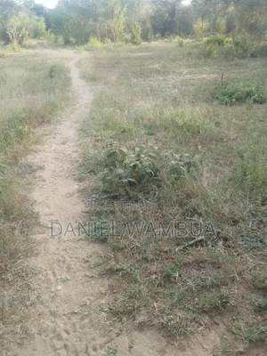 A Plot for Sell Am Looking for Customers