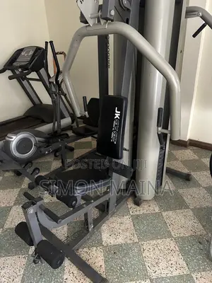 Gym Equipment