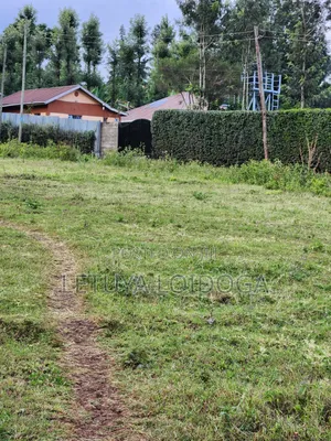 3⁄8(150x100) Acre Plots, Ngong-Oloolua