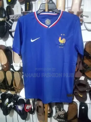 Premium Football Jersey