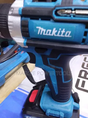 Heavy Duty and Approved Makita Drill/ Makita Reachable Drill