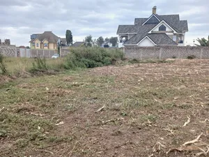 Githingiri 70x110 Residential Plot