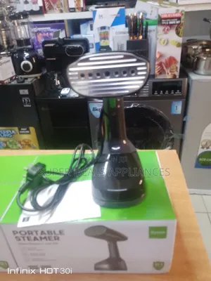 Garment Steamer