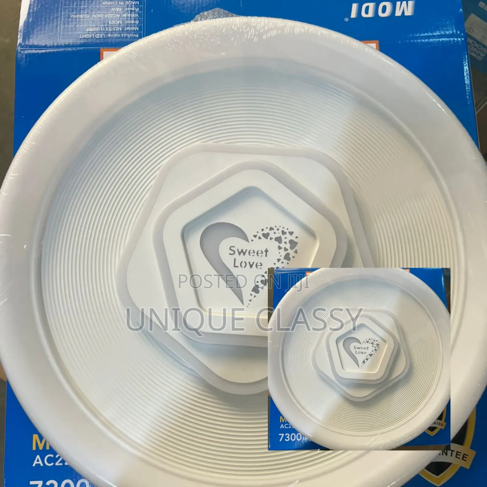 100watts Ceiling Light