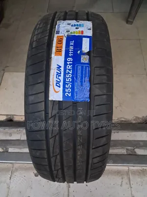 255/55r19 Durun