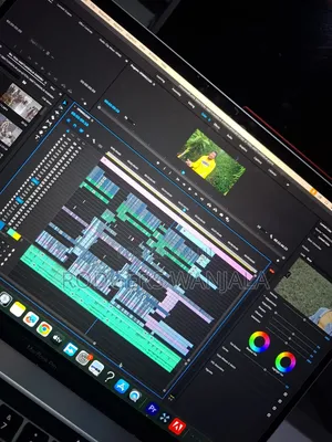 Video Editing | Dop | Livestreaming