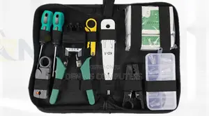 Network Tool Kit Professional Networking Kit