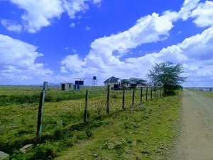 Kitengela-Kca Plots for Sale With Ready Individual Titles
