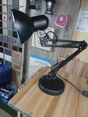 Reading Lamp/Bedside Table Lamp